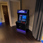 RetroRig Arcade Machine