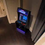 RetroRig Arcade Machine