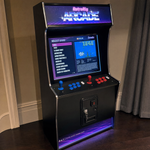 RetroRig Arcade Machine