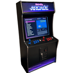 RetroRig Arcade Machine