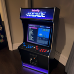 RetroRig Arcade Machine