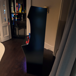 RetroRig Arcade Machine