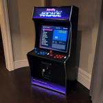 RetroRig Arcade Machine