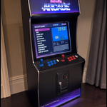 RetroRig Arcade Machine