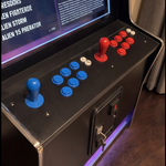 RetroRig Arcade Machine