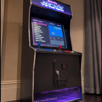 RetroRig Arcade Machine